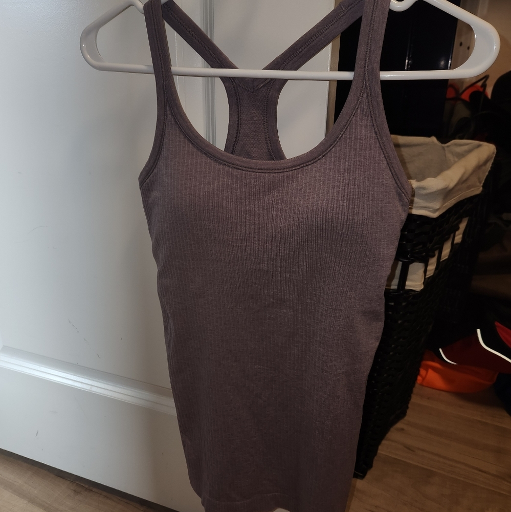 Ebb to street tank top